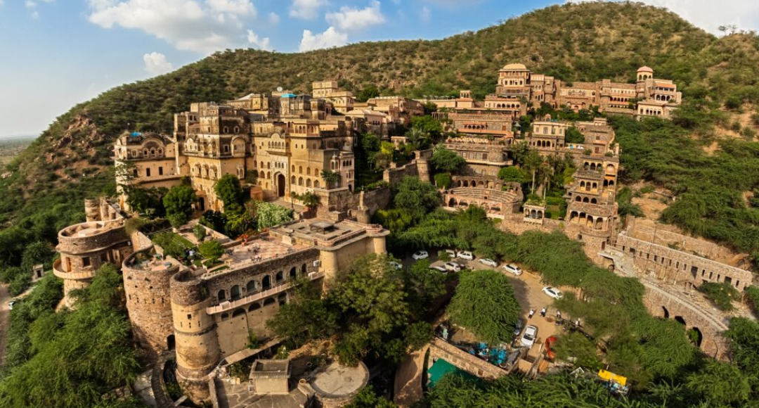 Shivangan City - Behror