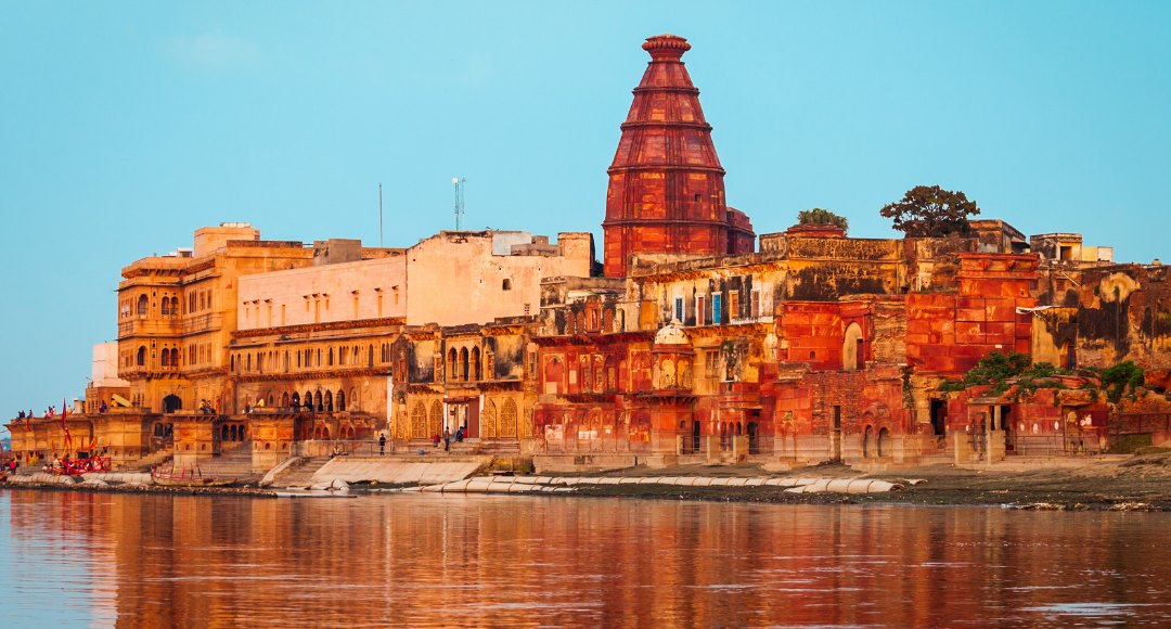 Brij Ghat, Garh Ganga