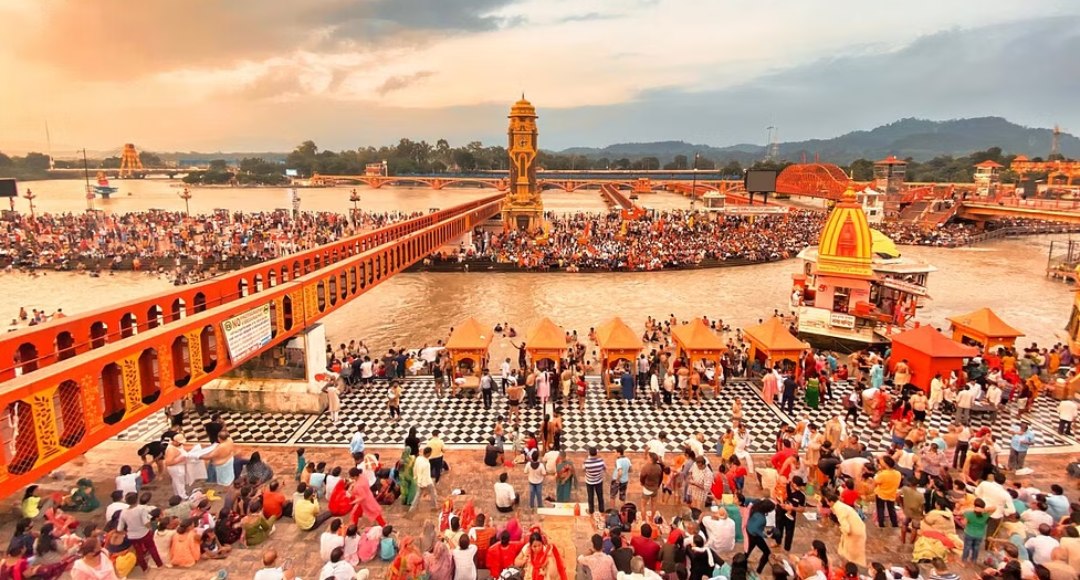 Haridwar